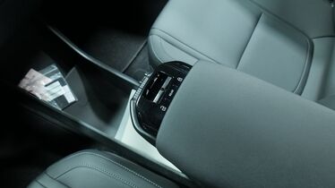 Volvo EX30 vaihtoauto