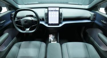 Volvo EX30 vaihtoauto