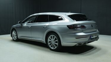 Volkswagen Arteon vaihtoauto