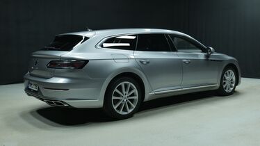 Volkswagen Arteon vaihtoauto