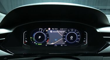 Volkswagen Arteon vaihtoauto