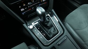 Volkswagen Arteon vaihtoauto