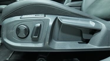 Volkswagen Arteon vaihtoauto