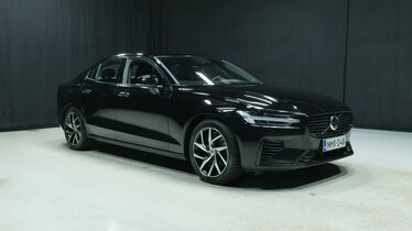 Volvo S60 vaihtoauto