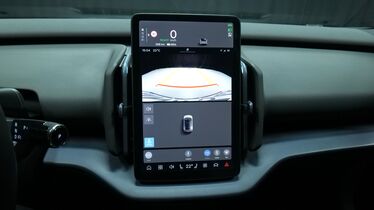 Volvo EX30 vaihtoauto