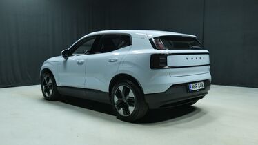 Volvo EX30 vaihtoauto