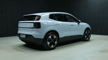 Volvo EX30 vaihtoauto