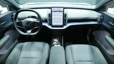 Volvo EX30 vaihtoauto