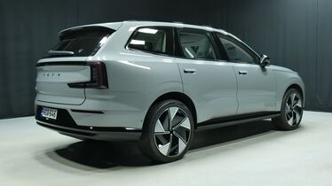 Volvo EX90 vaihtoauto