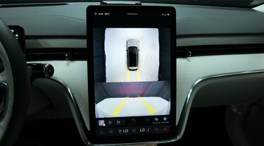 Volvo EX90 vaihtoauto