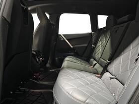 BMW iX vaihtoauto