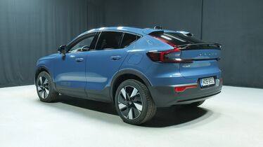 Volvo EC40 vaihtoauto