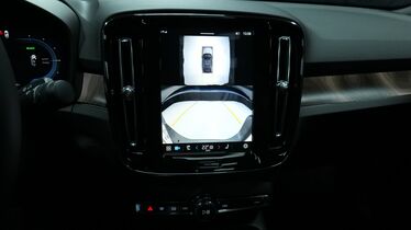 Volvo EC40 vaihtoauto