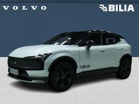 Volvo EX30 Cross Country vaihtoauto