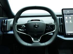 Volvo EX30 Cross Country vaihtoauto