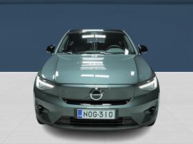 Volvo EC40 vaihtoauto