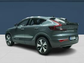 Volvo EC40 vaihtoauto