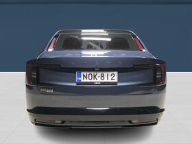 Volvo ES90 vaihtoauto