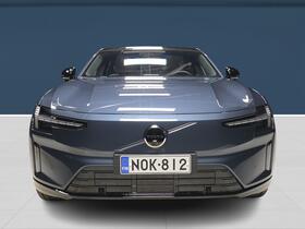 Volvo ES90 vaihtoauto