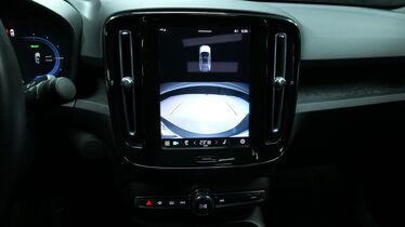 Volvo C40 vaihtoauto