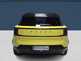 Volvo EX30 vaihtoauto