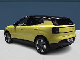 Volvo EX30 vaihtoauto