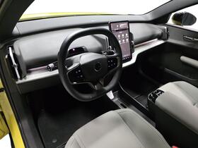 Volvo EX30 vaihtoauto