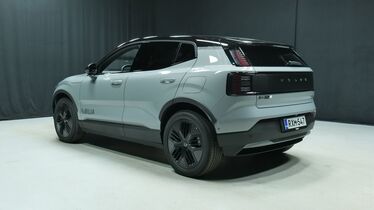 Volvo EX30 Cross Country vaihtoauto