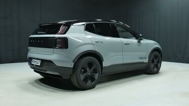 Volvo EX30 Cross Country vaihtoauto