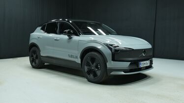 Volvo EX30 Cross Country vaihtoauto