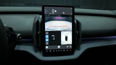 Volvo EX30 Cross Country vaihtoauto