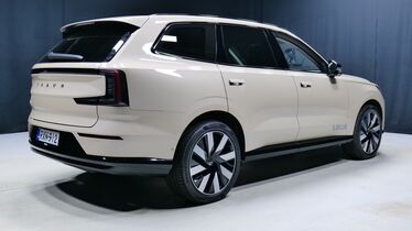 Volvo EX90 vaihtoauto