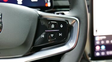 Volvo EX90 vaihtoauto