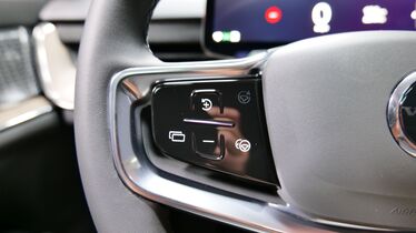 Volvo EX90 vaihtoauto