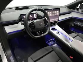 Polestar 4 vaihtoauto