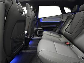 Polestar 4 vaihtoauto