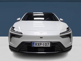 Polestar 4 vaihtoauto