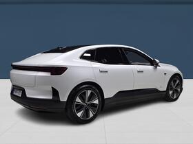 Polestar 4 vaihtoauto