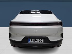 Polestar 4 vaihtoauto