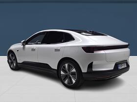 Polestar 4 vaihtoauto