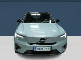 Volvo EX40 vaihtoauto