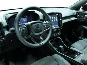 Volvo EX40 vaihtoauto