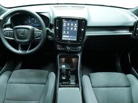 Volvo EX40 vaihtoauto