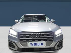 Audi Q2 vaihtoauto