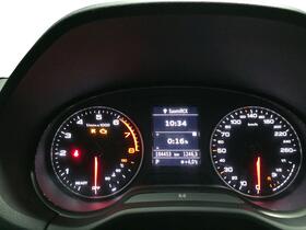 Audi Q2 vaihtoauto