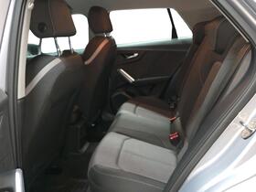 Audi Q2 vaihtoauto