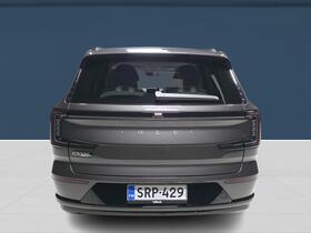 Volvo EX90 vaihtoauto