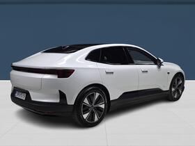 Polestar 4 vaihtoauto