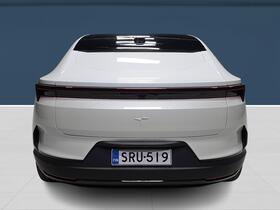 Polestar 4 vaihtoauto