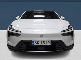 Polestar 4 vaihtoauto